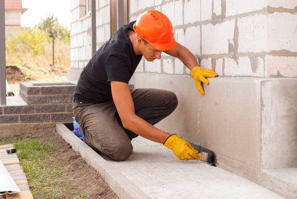 Licensed Foundation Crack Repair service in Monroe, TN - Halo Water Proofing